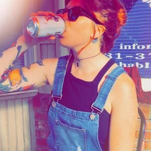 Meet your Posher, Jodie